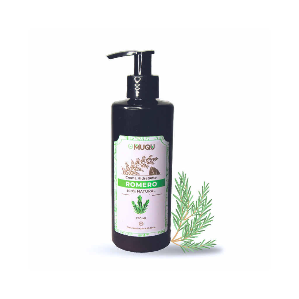 Crema Hidratante Romero