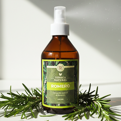 Tónico de Romero