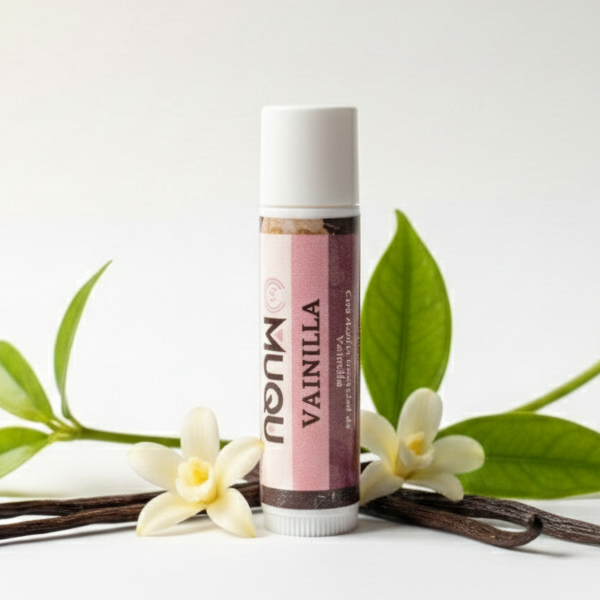 Bálsamo Vainilla 
