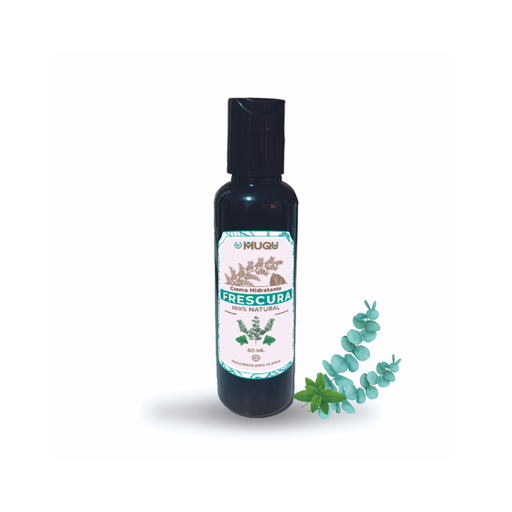 Crema Hidratante Frescura