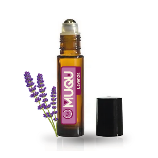 Roll on energético Lavanda
