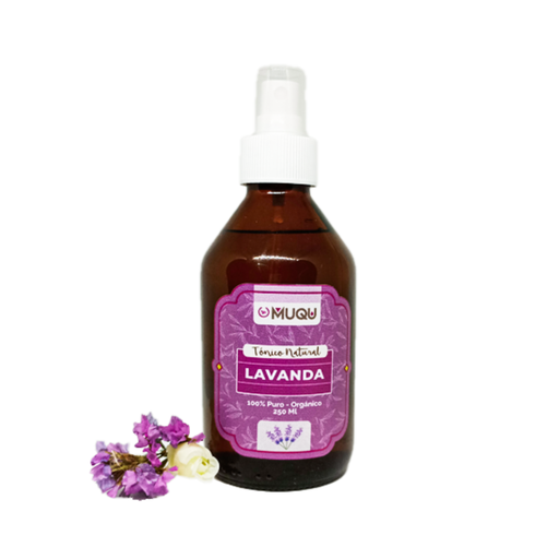Tónico Lavanda