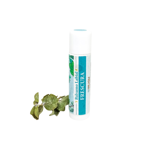 Bálsamo Labial Frescura