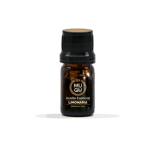 Aceite Esencial Limonaria
